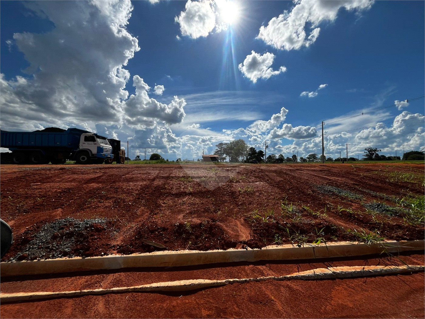 Terreno à venda em Vila Itapetininga, Itapetininga, SP