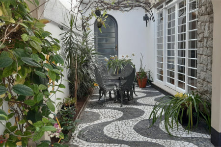 Sobrado à venda com 4 quartos, sendo 1 suíte,  em Planalto Paulista, São Paulo, SP