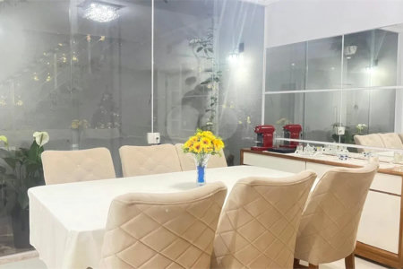 Casa à venda com 3 suítes em CUPECÊ, São Paulo, SP