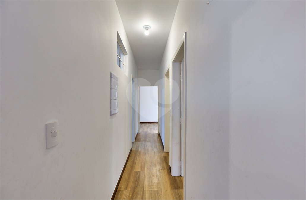 Casa para alugar com 5 quartos, sendo 3 suítes,  em Chácara Monte Alegre, São Paulo, SP