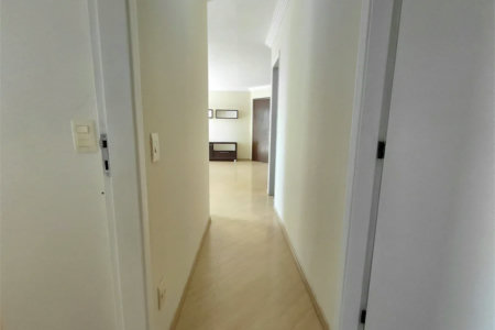 Apartamento à venda com 3 suítes em Vila Romana, São Paulo, SP