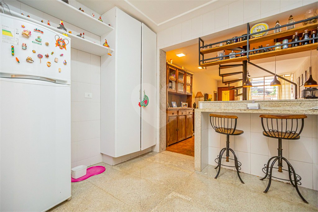 Casa à venda com 3 quartos, sendo 2 suítes,  em Chácara Santo Antônio (zona Sul), São Paulo, SP