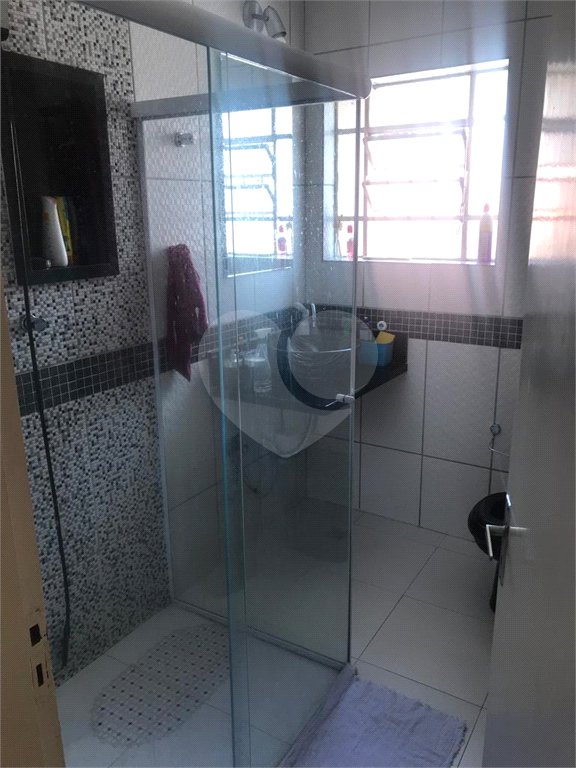 Sobrado à venda com 3 quartos, sendo 1 suíte, em Vila Guilherme, São Paulo, SP