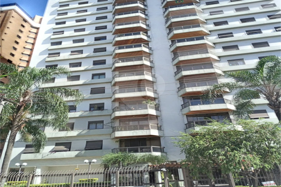 Apartamento à venda com 4 quartos, sendo 2 suítes, em Santana, São Paulo, SP