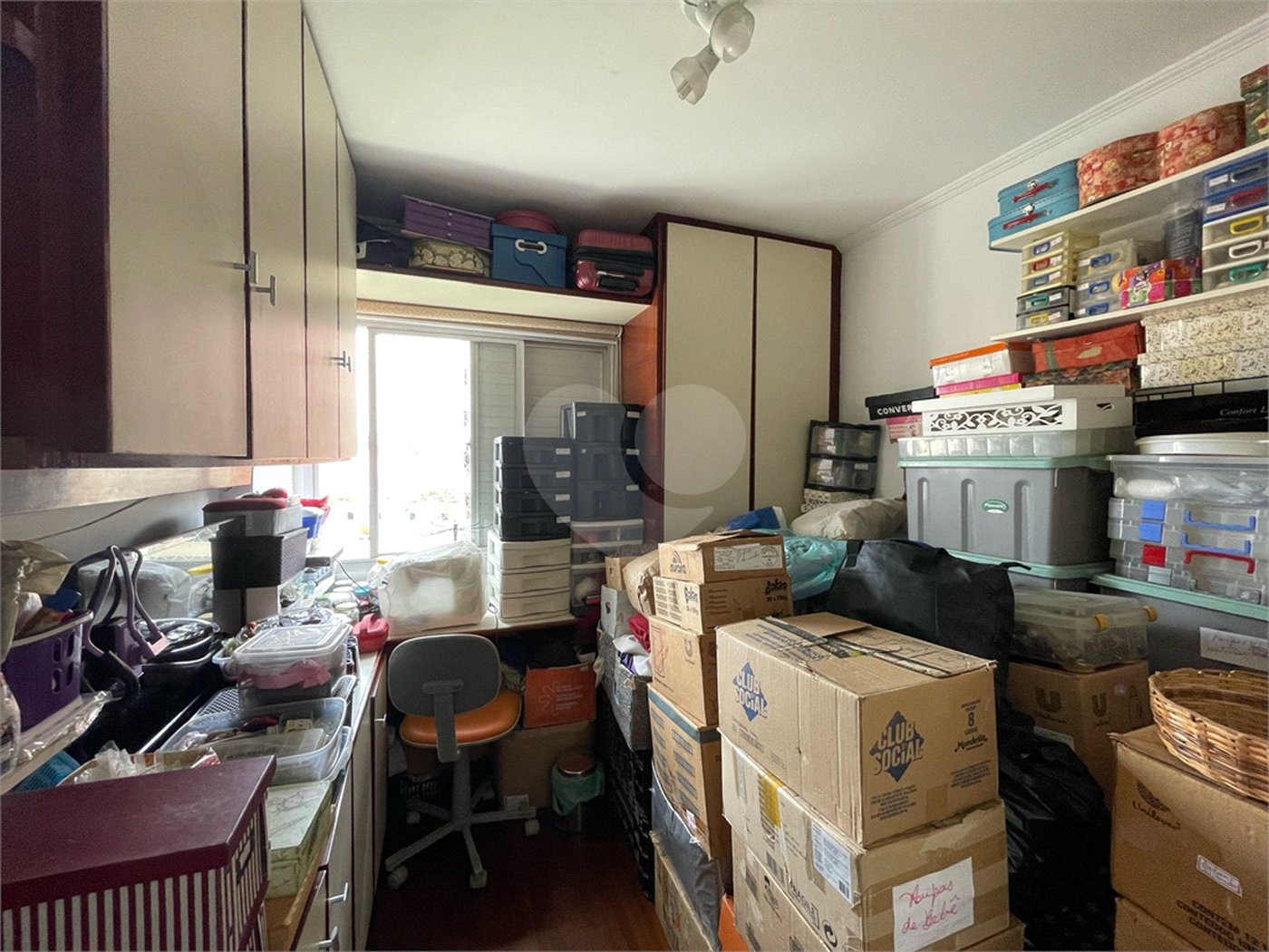 Apartamento à venda com 3 quartos, sendo 1 suíte, em Mandaqui, São Paulo, SP