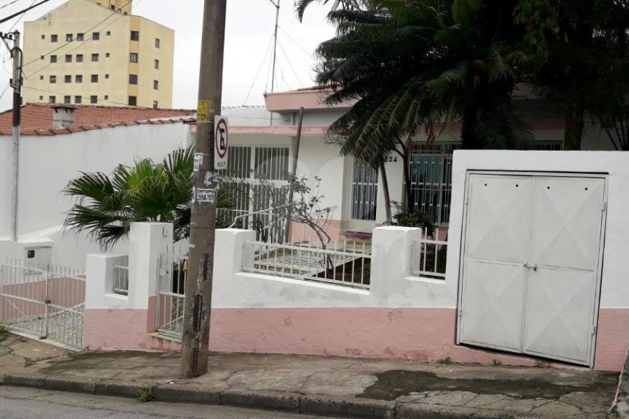 Casa à venda com 4 quartos em Santana, São Paulo, SP