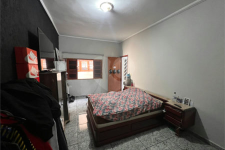 Casa à venda com 2 quartos, sendo 1 suíte, em Vila Barth, Itapetininga, SP