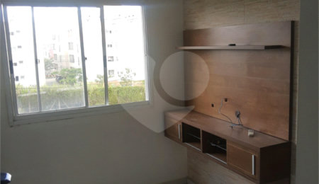 Apartamento à venda com 2 quartos em Parque Nações Unidas, São Paulo, SP