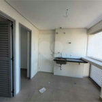 Apartamento à venda com 3 suítes em Água Branca, São Paulo, SP