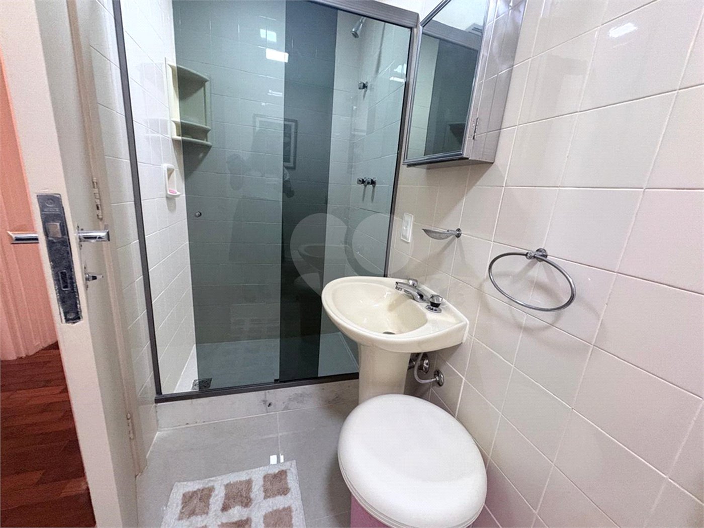 Apartamento à venda com 2 quartos, sendo 1 suíte, em Tijuca, Rio de Janeiro, RJ