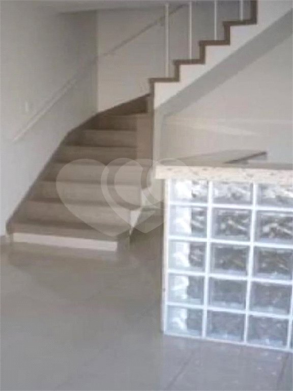 Sobrado à venda com 2 quartos em Mandaqui, São Paulo, SP
