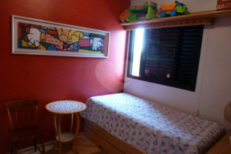 Cobertura à venda com 3 quartos, sendo 1 suíte, em Jardim Leonor, São Paulo, SP