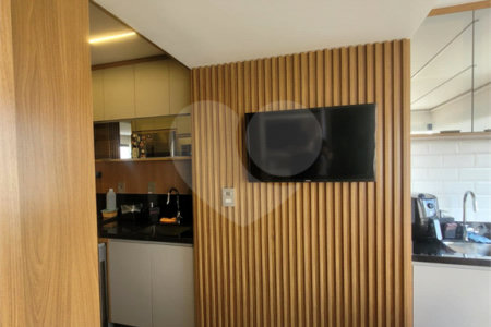 Apartamento à venda com 3 quartos, sendo 1 suíte,  em Parque Campolim, Sorocaba, SP