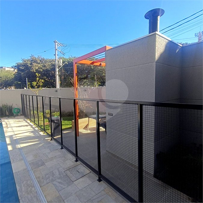 Apartamento à venda ou para alugar com 2 quartos em Limão, São Paulo, SP