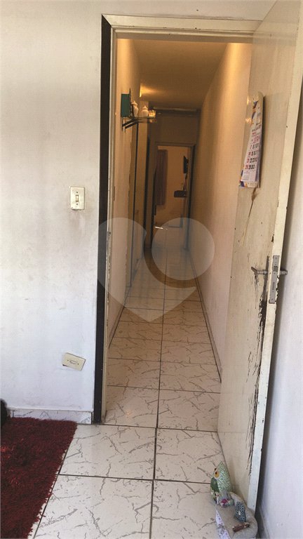 Sobrado à venda com 3 quartos, sendo 1 suíte, em Imirim, São Paulo, SP