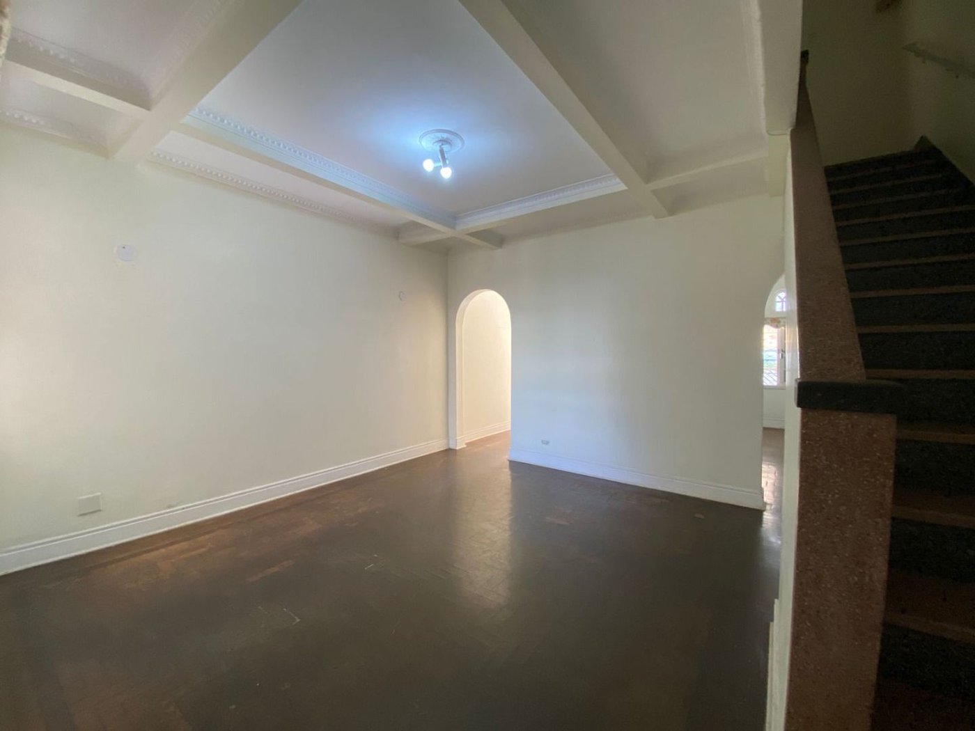 Casa com 3 dormitórios para alugar, 197 m² por R$ 8.500/mês - Embaré - Santos/SP