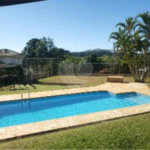 Casa à venda com 2 quartos, sendo 1 suíte, no condomínio Novo Horizonte, Piracaia - SP