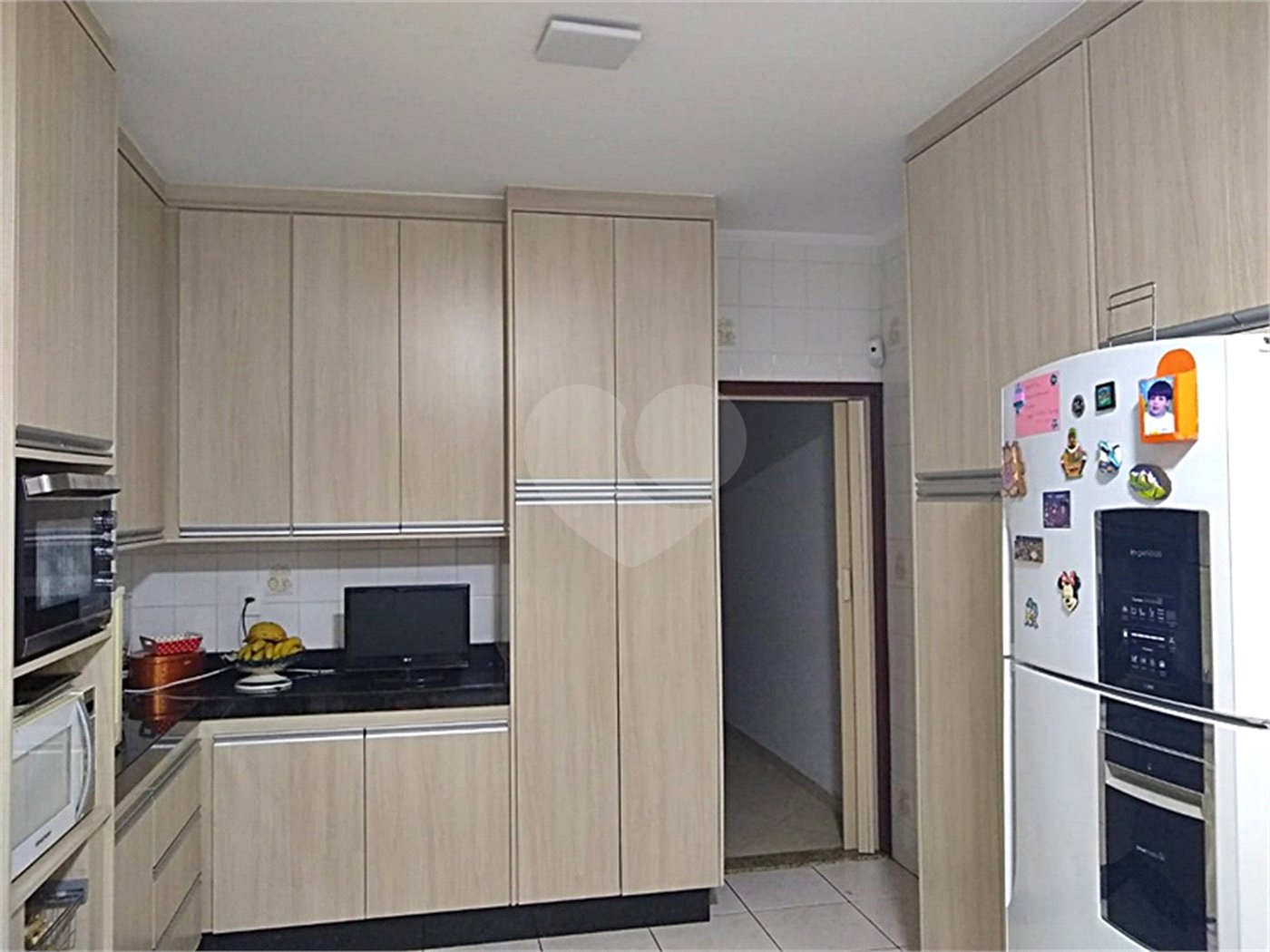 Sobrado à venda com 3 quartos, sendo 1 suíte, em Vila Guilherme, São Paulo, SP