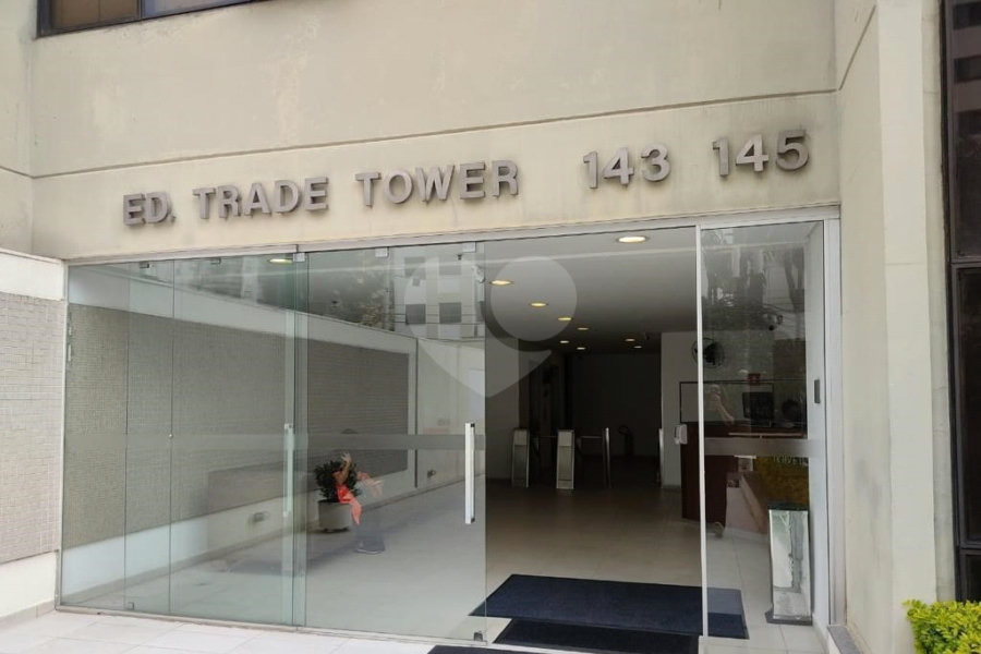 Sala à venda ou para alugar com 1 quarto em Perdizes, São Paulo, SP