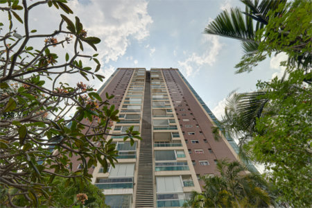 Apartamento à venda com 3 suítes em Brooklin, São Paulo, SP