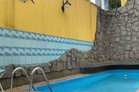 Apartamento Residencial à venda, Ponta da Praia, Santos - AP0578.