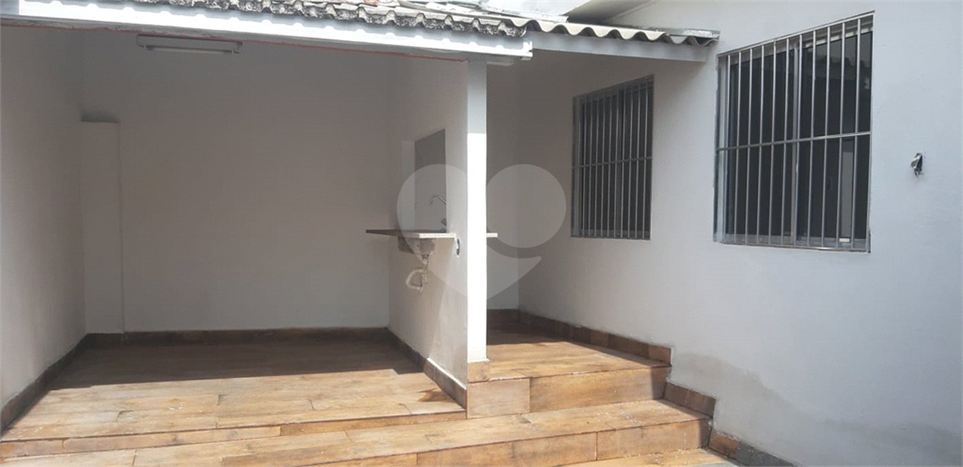 Casa à venda com 3 quartos em Santa Teresinha, São Paulo, SP