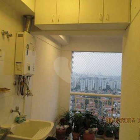 Apartamento à venda com 2 quartos, sendo 1 suíte, em Jardim Esmeralda, São Paulo, SP