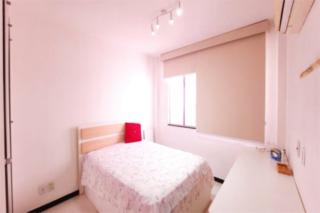 Apartamento à venda com 3 suítes em Maracanã, Rio de Janeiro, RJ