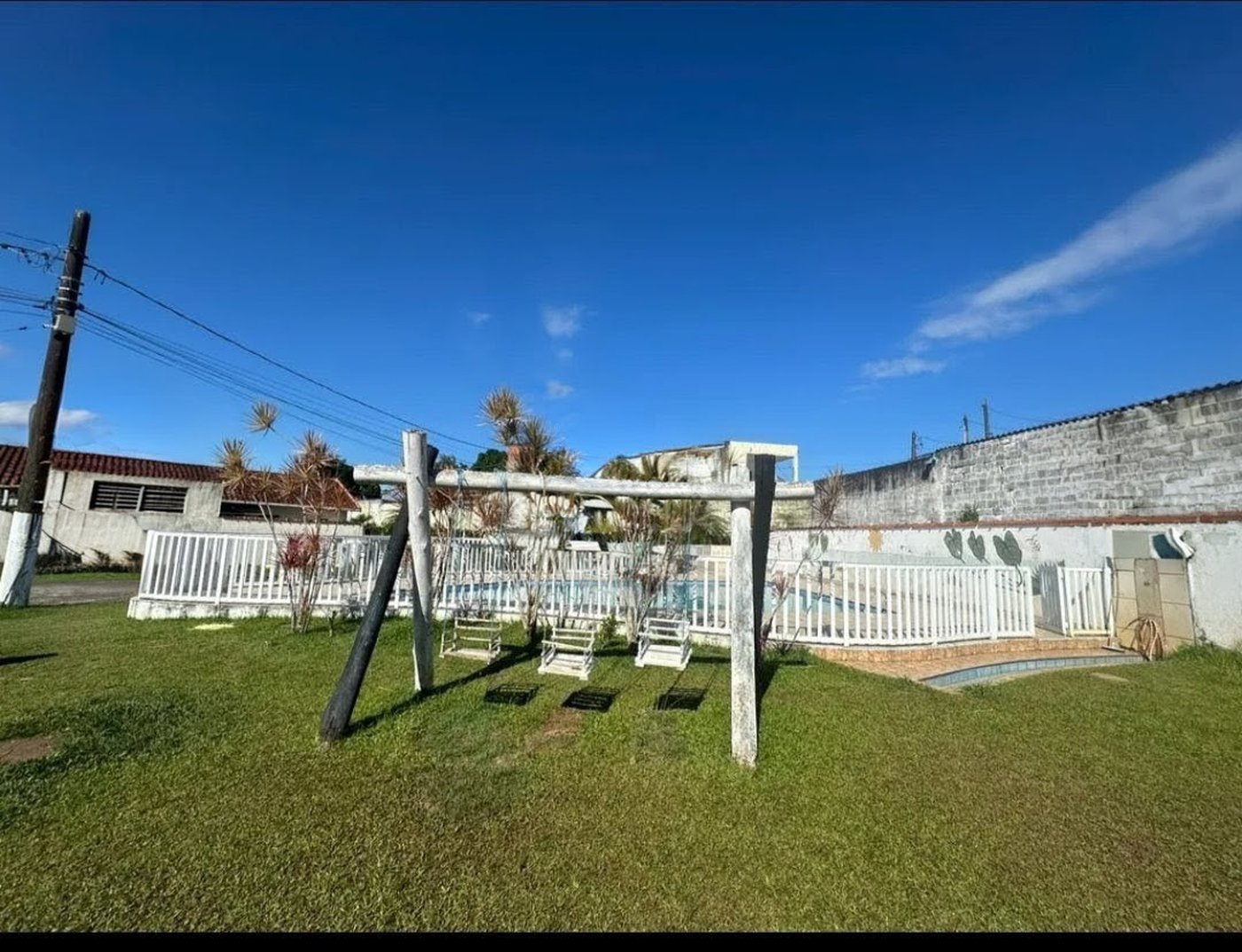 Casa à venda com 2 quartos em Itanhaém, SP