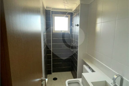Apartamento à venda com 2 suítes em Jardim São Paulo(zona Norte), São Paulo, SP