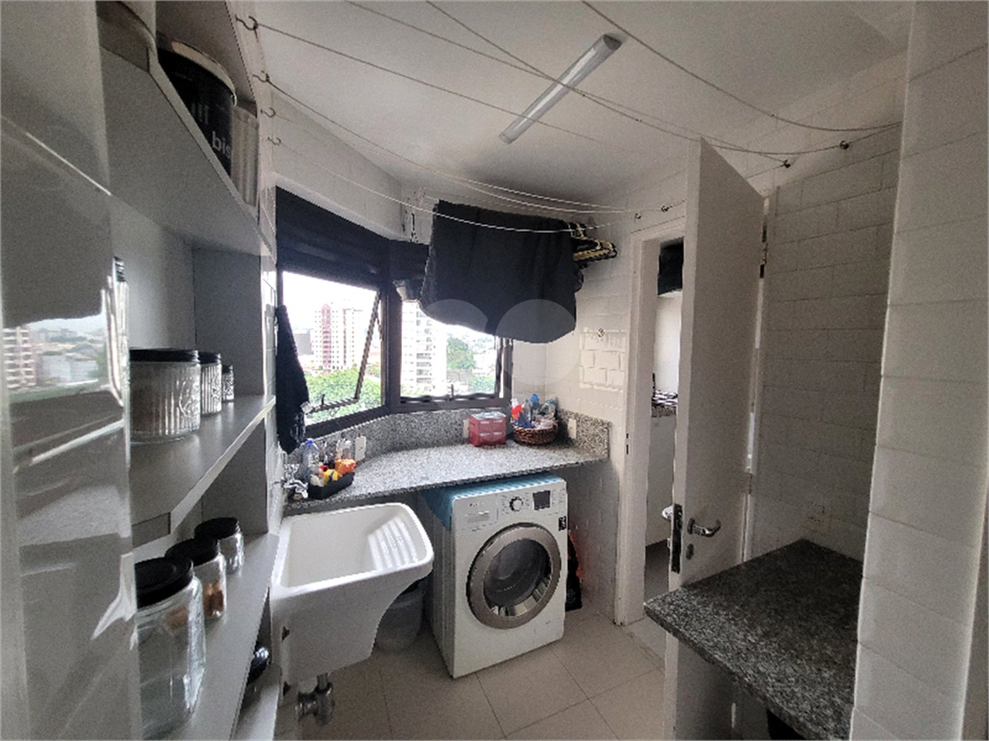 Apartamento à venda com 2 quartos, sendo 1 suíte, em Mandaqui, São Paulo, SP