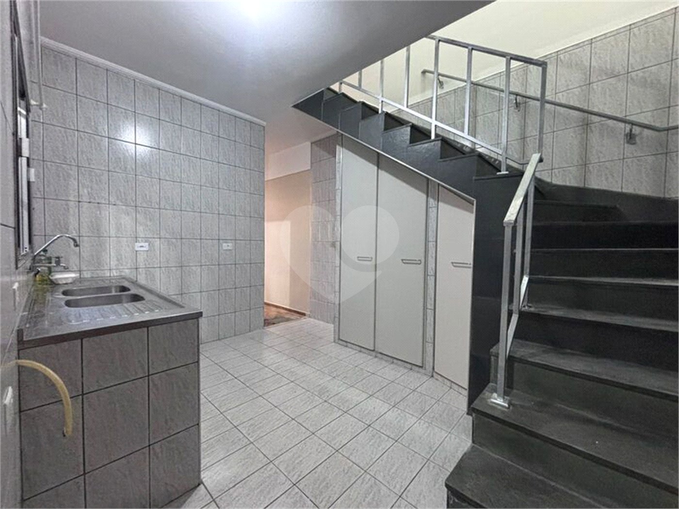 Casa à venda com 2 quartos no condomínio Doutor Gabriel Piza, São Paulo - SP