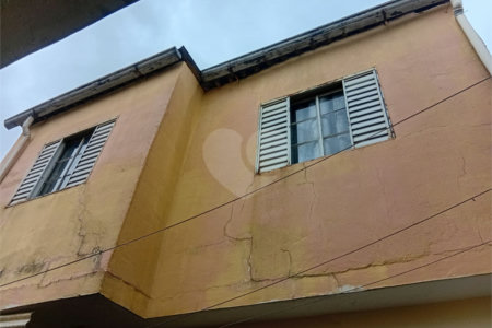 Casa à venda com 3 quartos em Vila Constança, São Paulo, SP