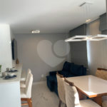 Apartamento à venda com 1 quarto em Vila Leopoldina, São Paulo, SP