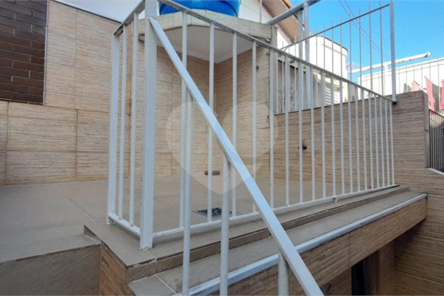 Sobrado à venda com 2 quartos em Vila Nova Mazzei, São Paulo, SP