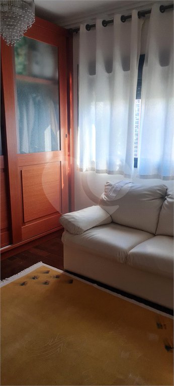 Apartamento à venda com 3 quartos, sendo 2 suítes, em Jardim Vila Mariana, São Paulo, SP