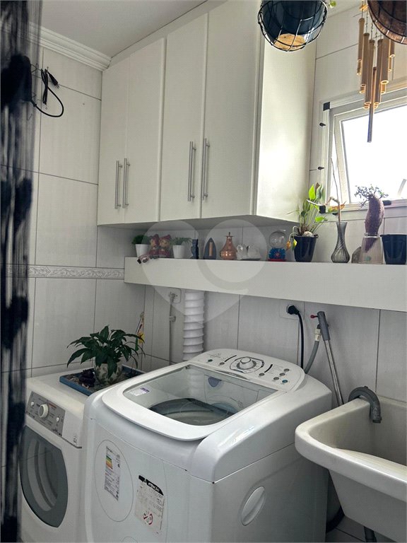 Apartamento à venda com 3 suítes em Cidade Dutra, São Paulo, SP