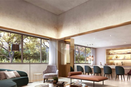 Apartamento à venda com 2 quartos, sendo 1 suíte, em Perdizes, São Paulo, SP