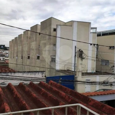 Sobrado à venda com 3 quartos, sendo 1 suíte, em Parada Inglesa, São Paulo, SP