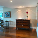 Apartamento à venda com 4 suítes em Vila Suzana, São Paulo, SP