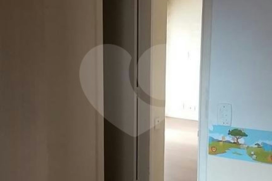 Apartamento à venda com 2 quartos em Aclimação, São Paulo, SP