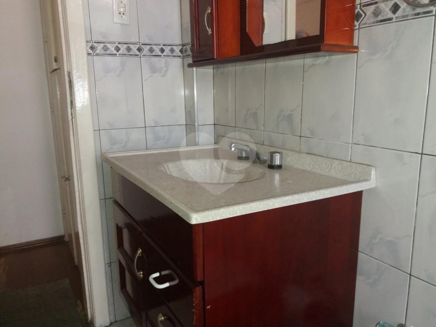 Apartamento à venda com 2 quartos em Itaim Bibi, São Paulo, SP