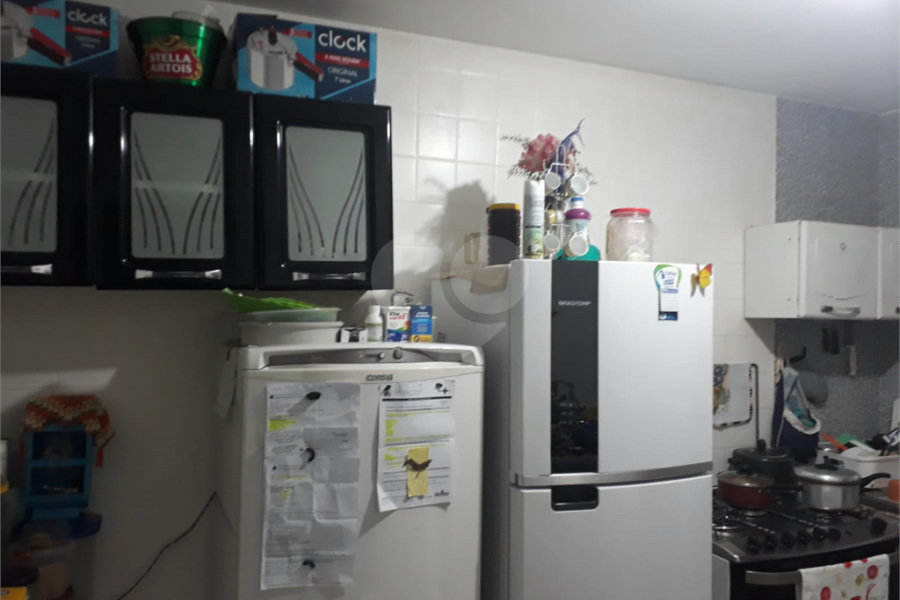 Casa à venda com 4 quartos em Mandaqui, São Paulo, SP
