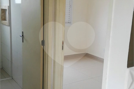 Apartamento à venda com 2 quartos em Vila Nova Sorocaba, Sorocaba, SP