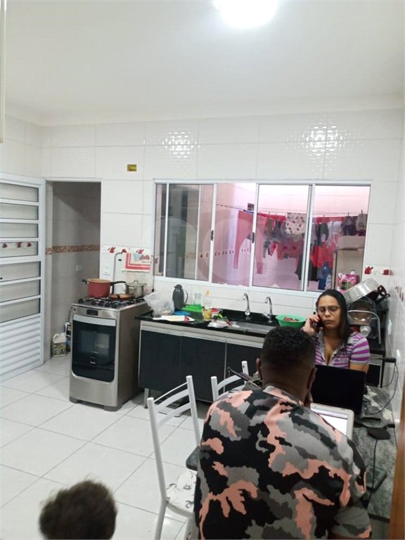 Casa à venda com 2 suítes em Tremembé, São Paulo, SP