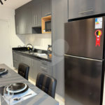 Apartamento à venda ou para alugar com 1 quarto no Centro, Mogi das Cruzes, SP