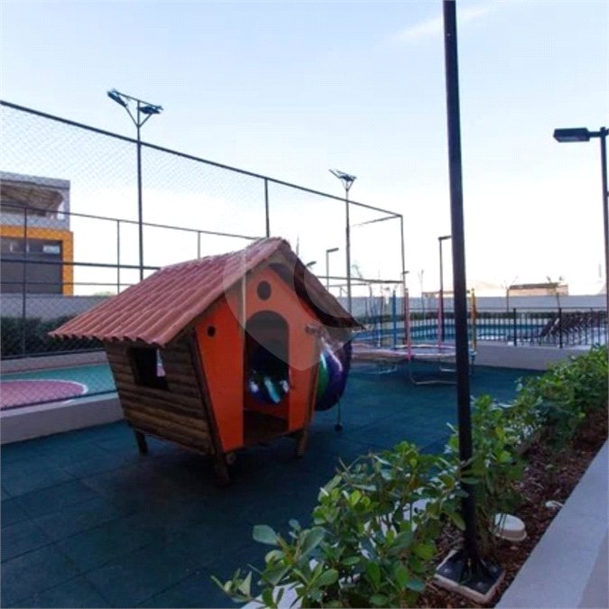 Apartamento à venda com 1 quarto em Vila Prudente, São Paulo, SP