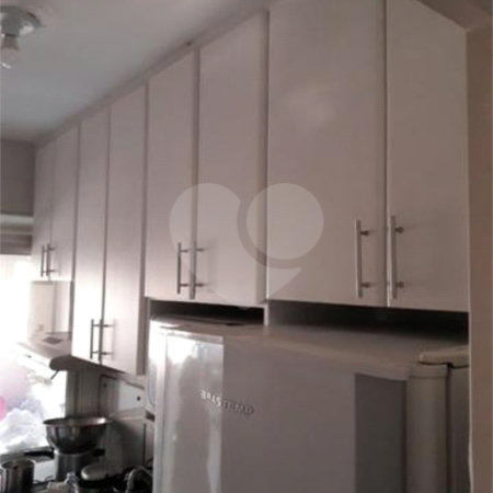 Apartamento à venda com 3 quartos, sendo 1 suíte, em Cambuci, São Paulo, SP