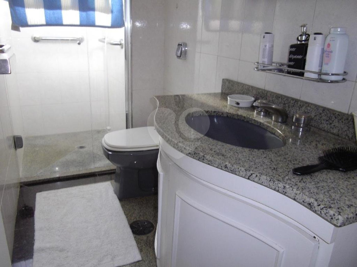 Apartamento à venda com 4 quartos, sendo 2 suítes, em Água Fria, São Paulo, SP