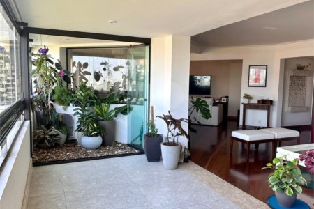 Apartamento à venda com 3 suítes em Jardim Vitória Régia, São Paulo, SP